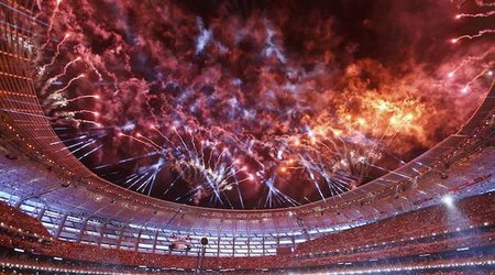 Qonşularımız “Avropa Oyunları 2019”u keçirə bilərlər