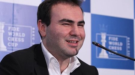 Мамедъяров обыграл Каруану