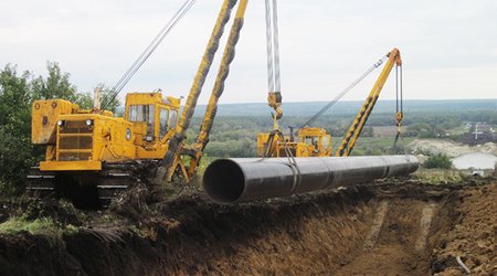 SOCAR поддерживает инициативы евростран