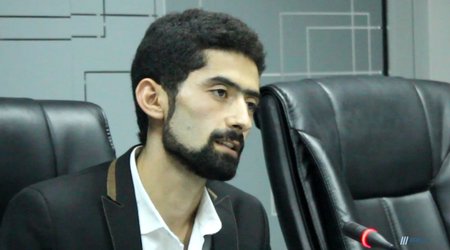 XƏBƏR ANı: "Videoçəkən" filmi təqdim olundu - ANN.TV