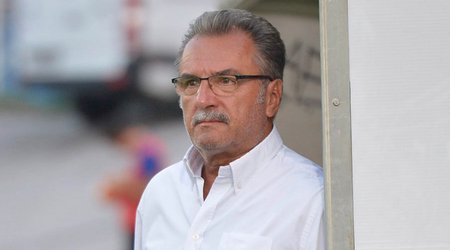 Xorvatiya millisinin yeni baş məşqçisi bəlli oldu