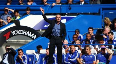 Mourinyo: "Arsenal"ın hər bir futbolçusunu transfer edərəm"