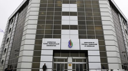 AFFA-nın baş katibi "Sumqayıt"ın prezidenti ilə münasibətlərindən danışdı