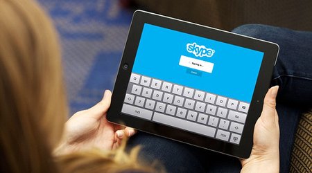 Skype is STILL offline