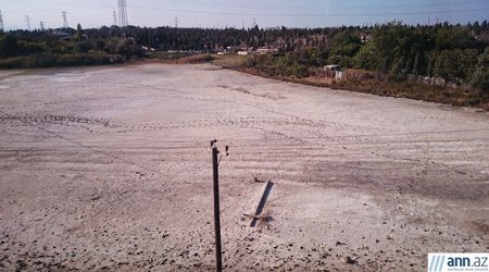 Из Баку в Сумгаит на поезде
