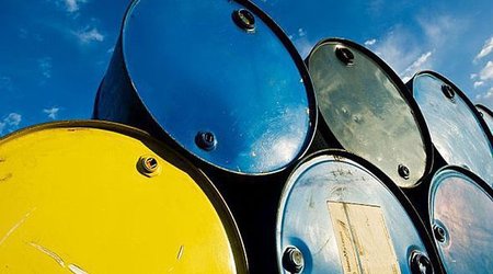 Новые цены на нефть