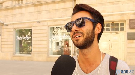 QƏFİL SUAL: Qurban Bayramı nə üçün qeyd edilir? - ANN.TV