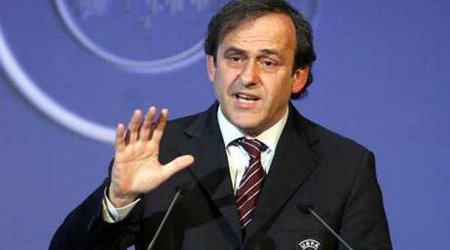 Platini: "FİFA prezidenti seçilsəm..."