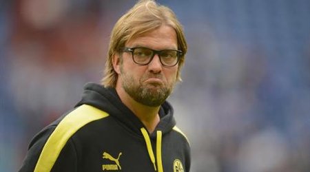 Kloppdan "Liverpul" açıqlaması