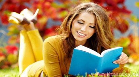 Asudə vaxtlarınızda oxuya biləcəyiniz   10 hekayə