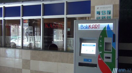 XƏBƏR ANı: Bakı Metropolitenində kassalar niyə ləğv olunur? - ANN.TV
