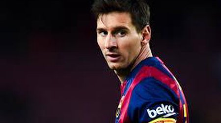 Messi: "Ən yaxşı formada qayıtmalıyam"