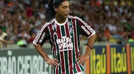 Ronaldinyo klubsuz qaldı