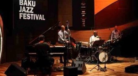 Bakıda Beynəlxalq Caz Festivalı başlayır