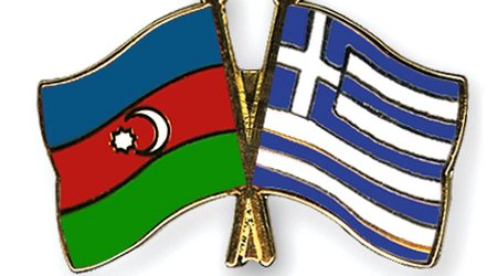 Greek foreign minister to visit Azerbaijan for "political consultation"