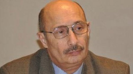 "Последнее выступление Саркисяна - игра"