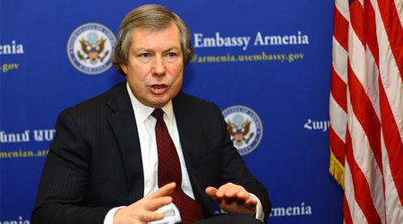 Уорлик о встрече президентов