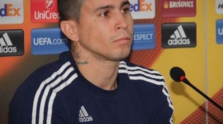 Reynaldo: "Rəqib müdafiəçilərini yaxşı tanıyıram"
