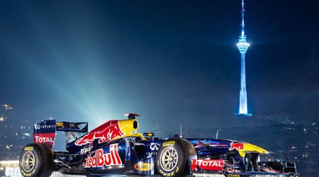 «Formula-1» приедет в Баку раньше