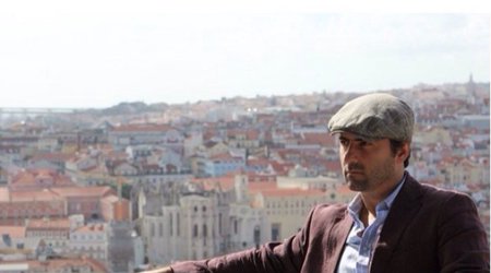 Emil Əziz: “Mənim sürprizim Əzizə Mustafazadəni heyran etdi” – MÜSAHİBƏ