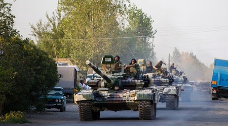 Powers intervene in Armenia-Azerbaijan conflict as tensions escalate