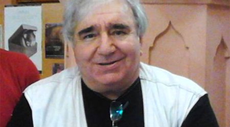 Ramiz Rövşən iki film ssenarisi yazıb