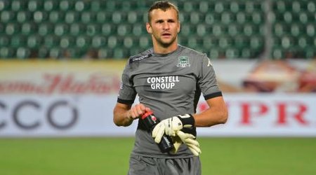 "Krasnodar"ın qapıçısı: "Layiqli qələbə qazandıq"