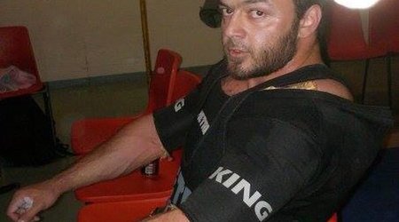 Скончался азербайджанский спортсмен