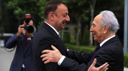 Azerbaijan and Israel: Trusted Partners for a Better World