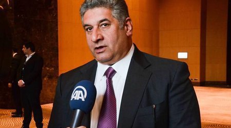 Nazir: Şəhriyarın çıxışı zamanı böyük ajiotaj olub