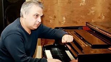 Cazmen Salman Qəmbərovun konserti olacaq