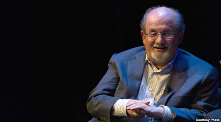 İran Frankfurt Kitab Sərgisinə etiraz məktubu göndərib