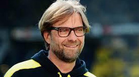 Klopp: "Futbol üçün darıxmamışam"