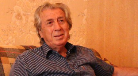 BİZİM QONAQ: Rafiq Əzimov: "Hər yerindən duran ssenari yazmamalıdır" - ANN.TV