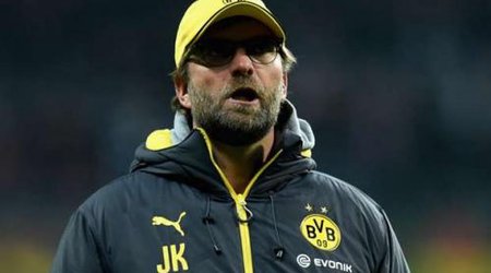 Kloppdan “Liverpul” açıqlaması