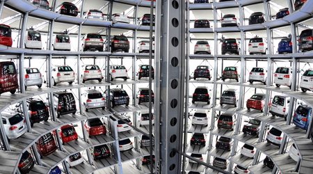 How Volkswagen set the pace for the new era of ‘smart fraud’