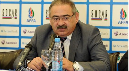 Ramin Musayev: "Bizə əyri yolla qazanılan pul lazım deyil"