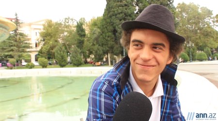 QƏFİL SUAL: Eynicinsli nigahlara münasibətiniz necədir? - ANN.TV