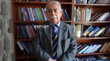 Azərbaycanın görkəmli kino xadimi ürəyindən əməliyyat edildi