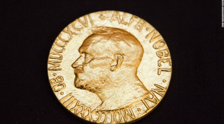 Nobel Peace Prize 2015: Likely contenders