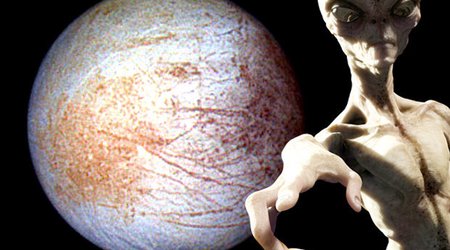 The Jupiter moon that holds the key to finding alien life