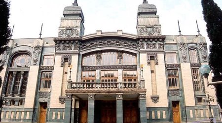 Opera və Balet Teatrında "Sevil" operası nümayiş etdiriləcək