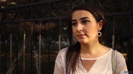 QƏFİL SUAL: Sizcə iş vaxtı neçə saat olmalıdır? - ANN.TV