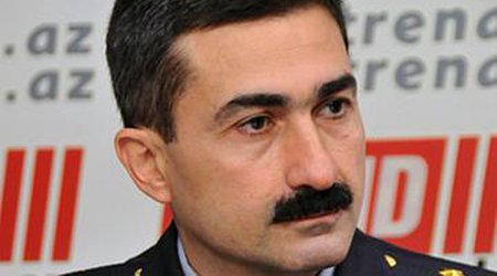 Ban on entry into Baku does not apply to IDP cars