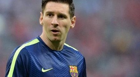 Prokuror Lionel Messiyə həbs cəzası istədi