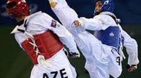 Taekvondoçumuz Dünya Oyunlarında qızıl medal qazanıb