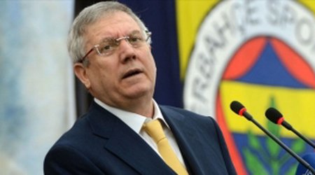 “Fənərbaxça” klubunun prezidenti bəraət aldı