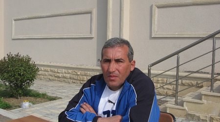 Azərbaycanlı futbolçu vəfat etdi