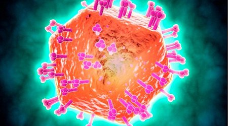 HIV breakthrough could lead to a CURE
