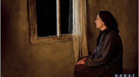 "Nabat" filminin baş qəhrəmanı beynəlxalq festivalda